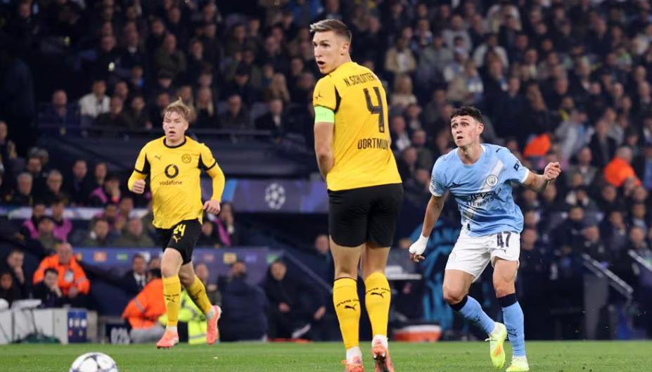 NG体育-清晨曼城刷新队史纪录：欧冠节点到来，管理层满意，纪律约束更严格的简单介绍