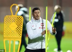 fifa足球世界莱万多夫斯基 fifa足球世界莱万多夫斯基