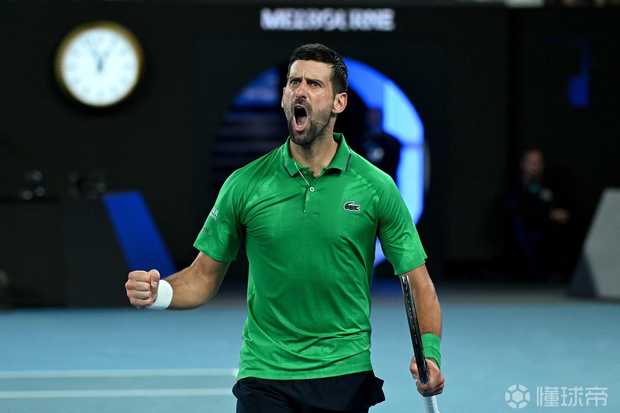 NG体育-德约科维奇遭遇七连败，中国队教练面临压力！的简单介绍