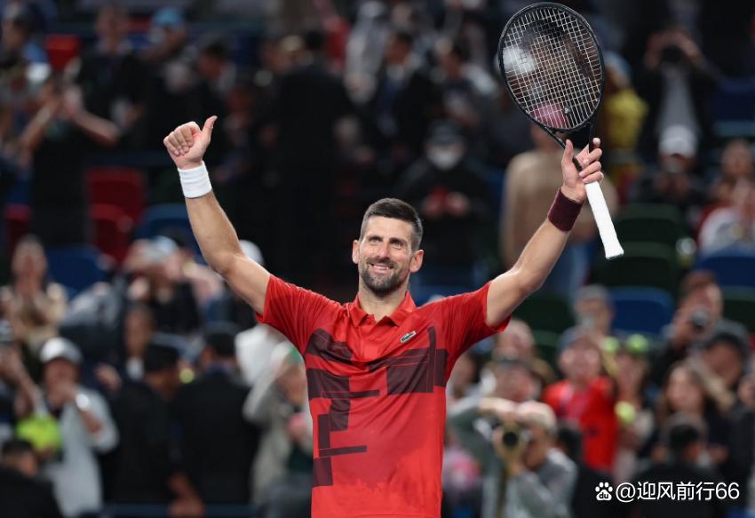 NG体育- 德约科维奇14决赛 